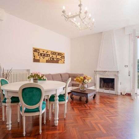 Il Sussurro Delle Colline - Ca Bianca Apartments Farneto Eksteriør bilde