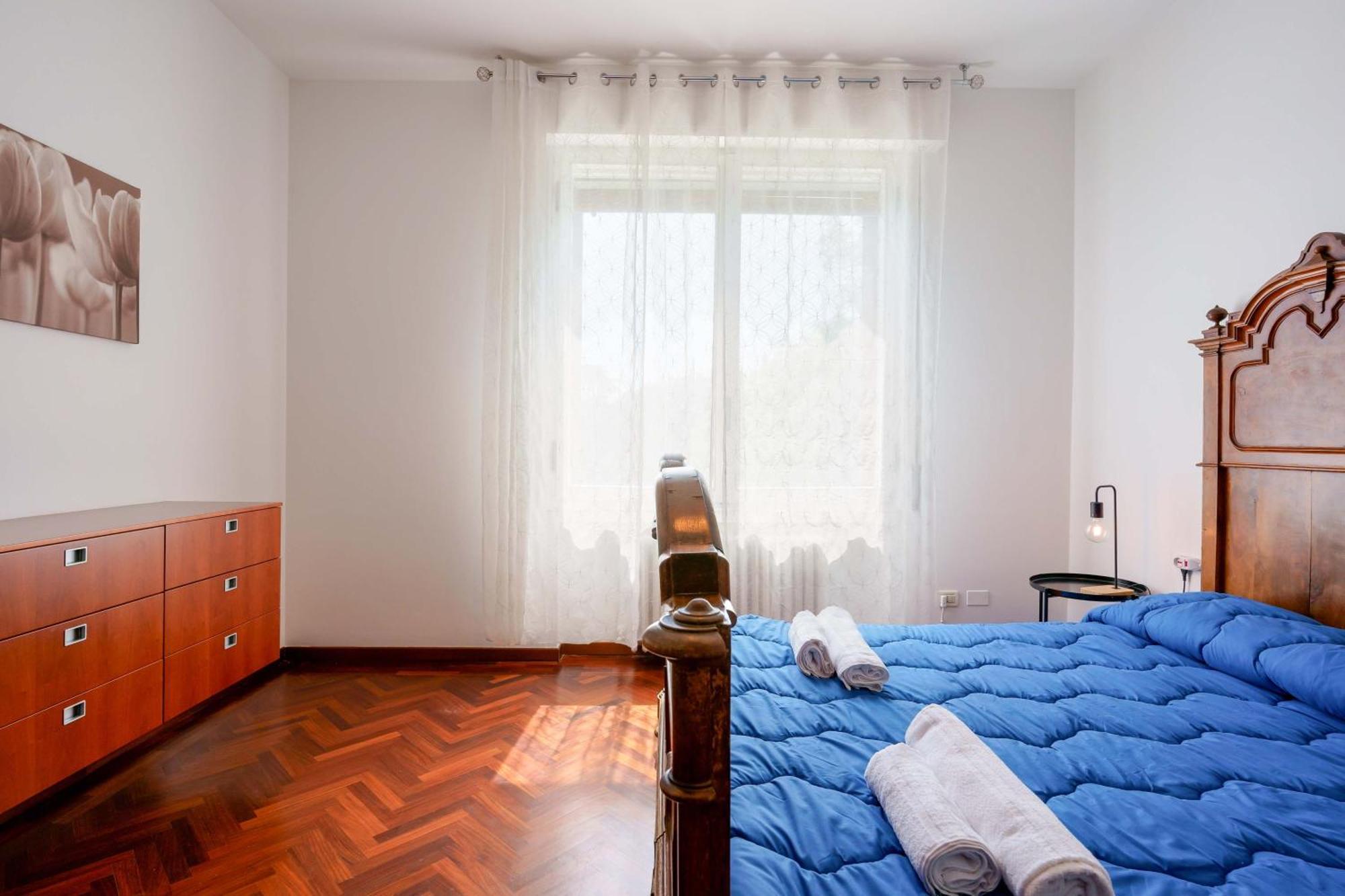 Il Sussurro Delle Colline - Ca Bianca Apartments Farneto Eksteriør bilde