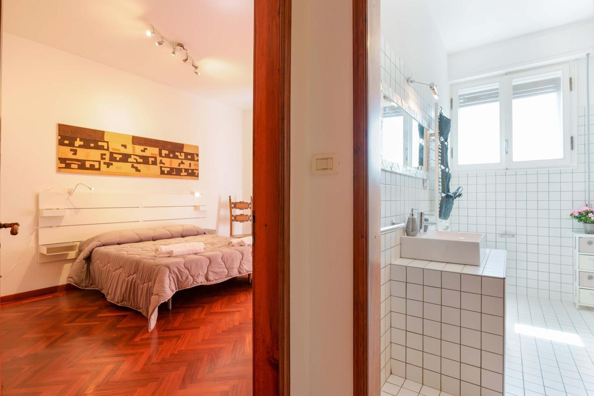 Il Sussurro Delle Colline - Ca Bianca Apartments Farneto Eksteriør bilde